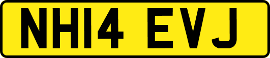 NH14EVJ