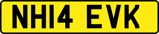 NH14EVK