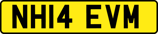 NH14EVM