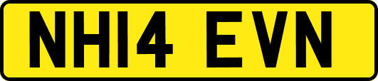 NH14EVN