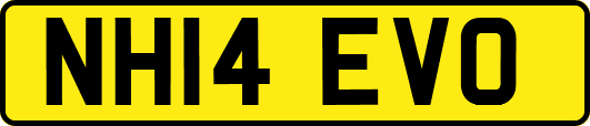 NH14EVO