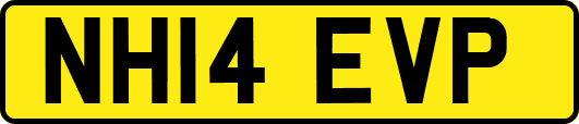 NH14EVP