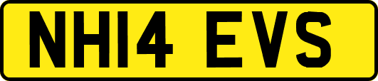 NH14EVS