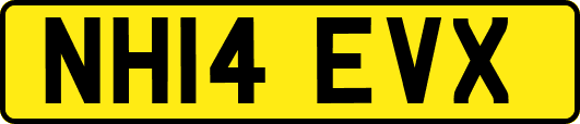NH14EVX