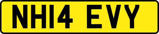 NH14EVY