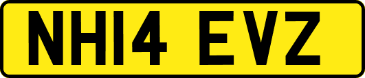 NH14EVZ