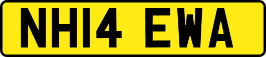 NH14EWA