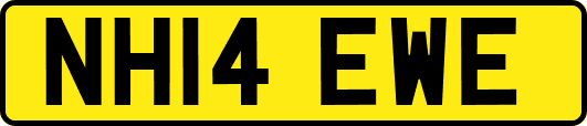 NH14EWE