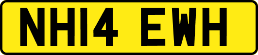 NH14EWH