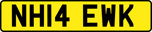 NH14EWK