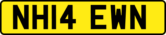 NH14EWN