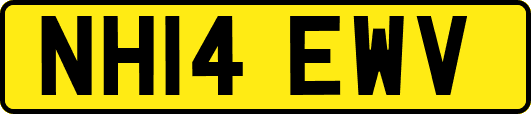 NH14EWV