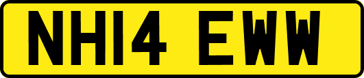 NH14EWW