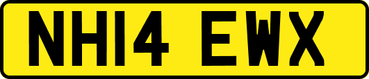NH14EWX