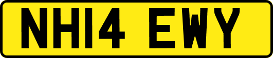 NH14EWY