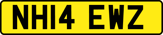 NH14EWZ