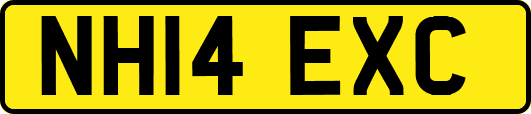 NH14EXC