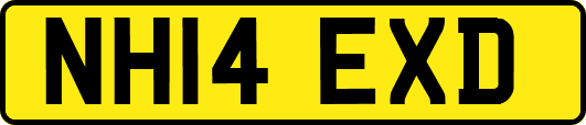 NH14EXD