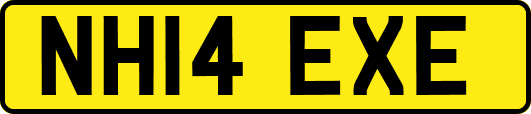 NH14EXE