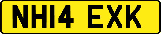 NH14EXK