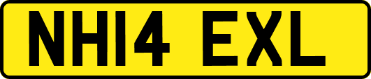 NH14EXL