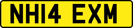 NH14EXM