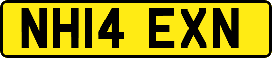 NH14EXN