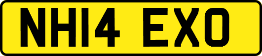 NH14EXO