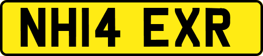 NH14EXR