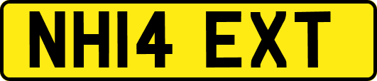 NH14EXT
