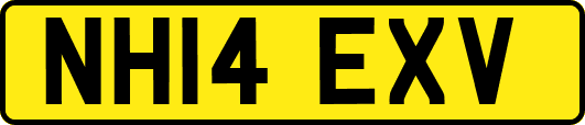 NH14EXV