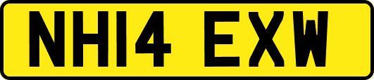 NH14EXW