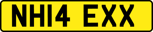 NH14EXX