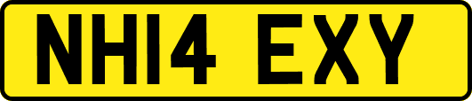 NH14EXY
