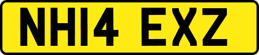 NH14EXZ