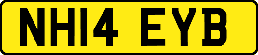 NH14EYB