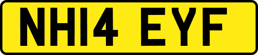 NH14EYF