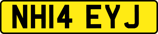 NH14EYJ