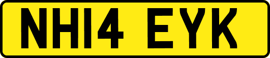 NH14EYK