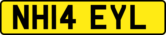NH14EYL