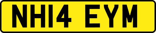 NH14EYM