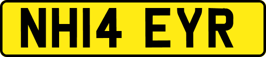 NH14EYR