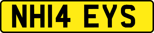 NH14EYS