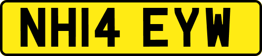 NH14EYW