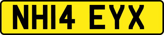 NH14EYX