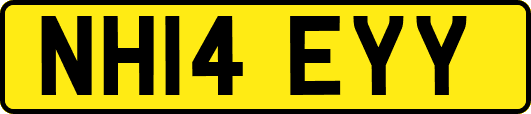NH14EYY