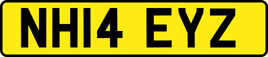 NH14EYZ