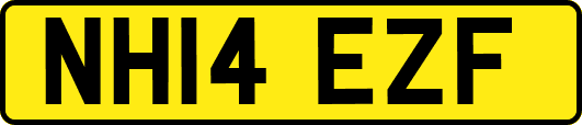 NH14EZF