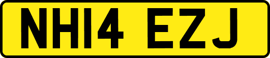 NH14EZJ