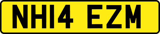 NH14EZM